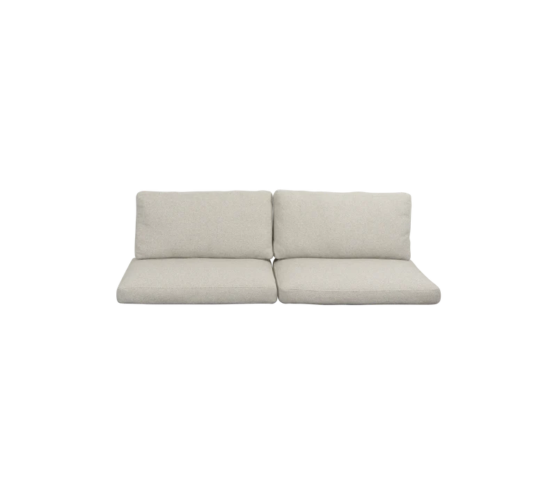 Chester 3-seater sofa, Cushion set