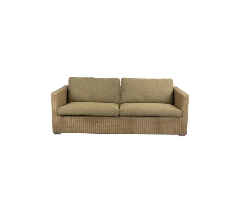 Chester 3-seater sofa, Cushion set