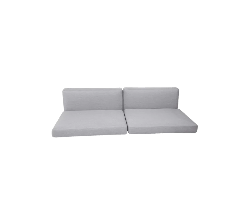 Chester 3-seater sofa, Cushion set