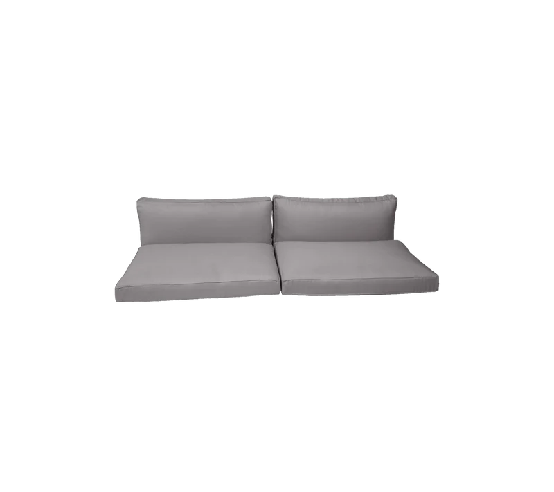 Chester 3-seater sofa, Cushion set