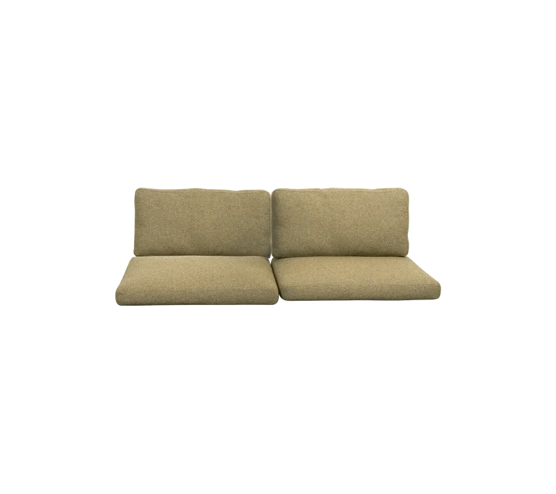 Chester 3-seater sofa, Cushion set