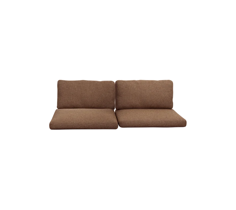 Chester 3-seater sofa, Cushion set