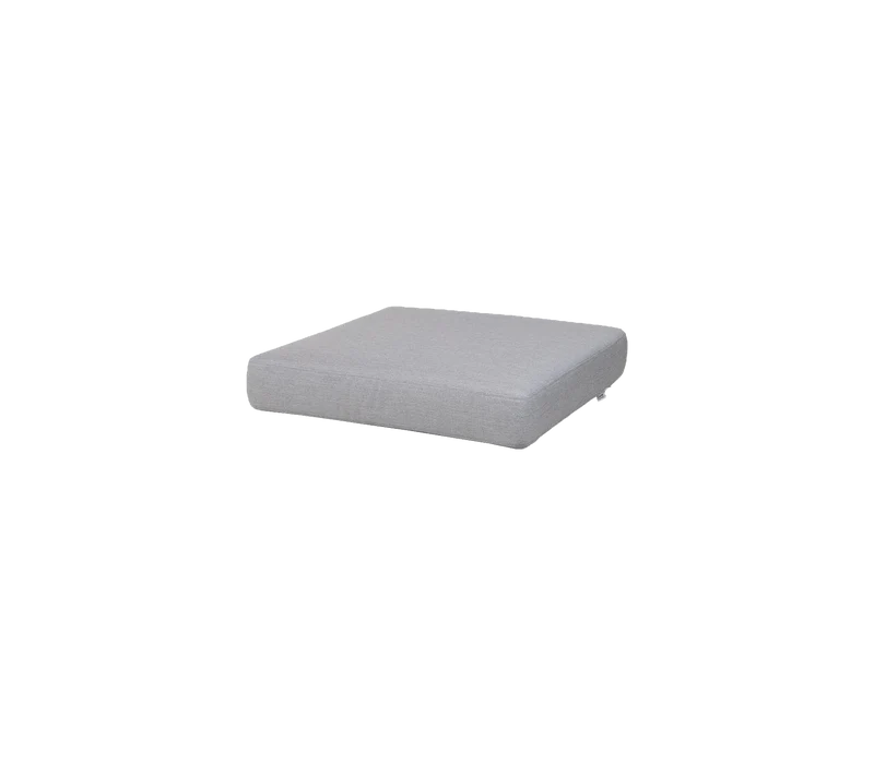 Chester footstool / coffee table, Cushion/table top