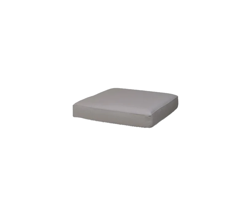 Chester footstool / coffee table, Cushion/table top