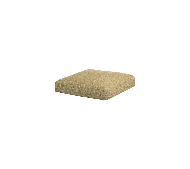 Chester footstool / coffee table, Cushion/table top