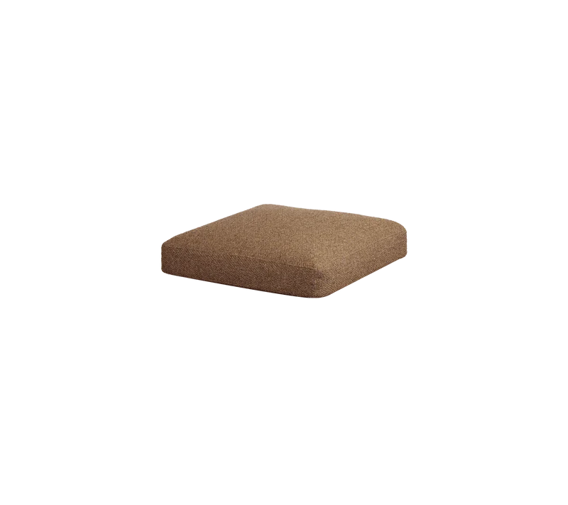 Chester footstool / coffee table, Cushion/table top