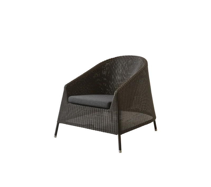Kingston lounge chair