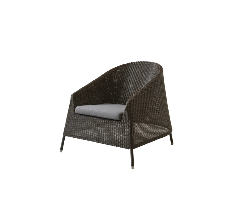 Kingston lounge chair