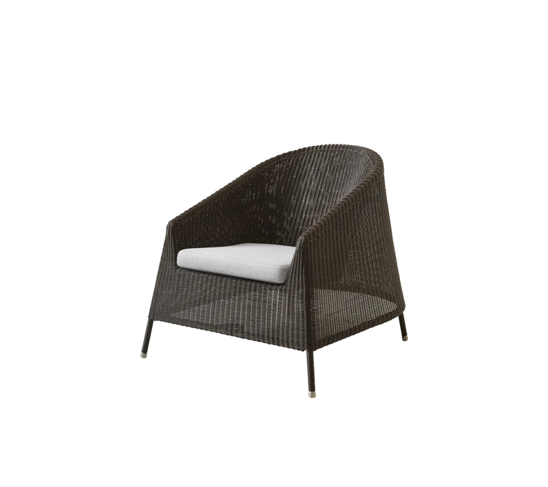 Kingston lounge chair