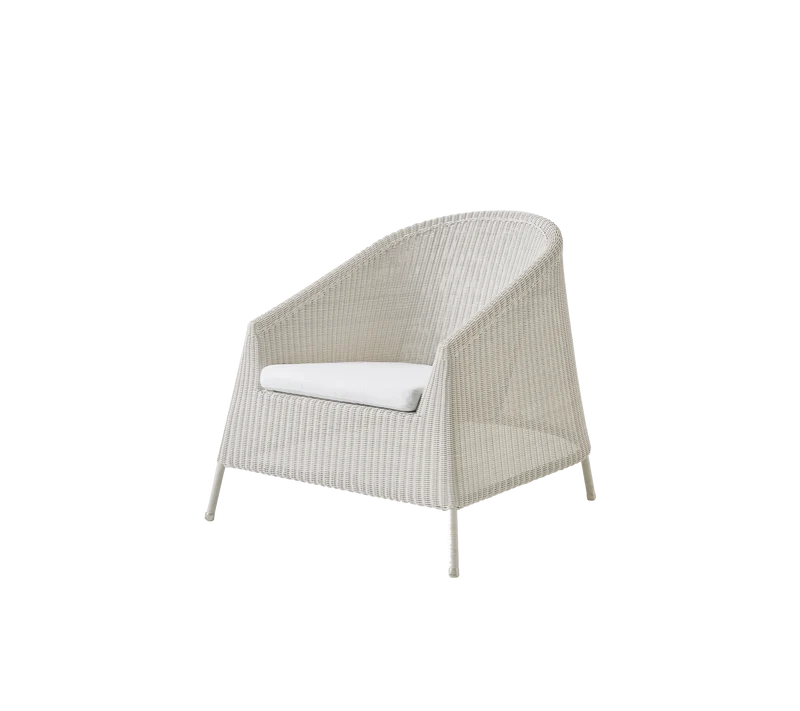 Kingston lounge chair