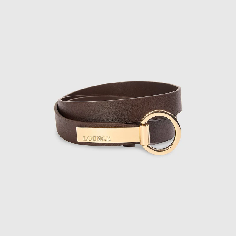 Bar Belt - Chocolate