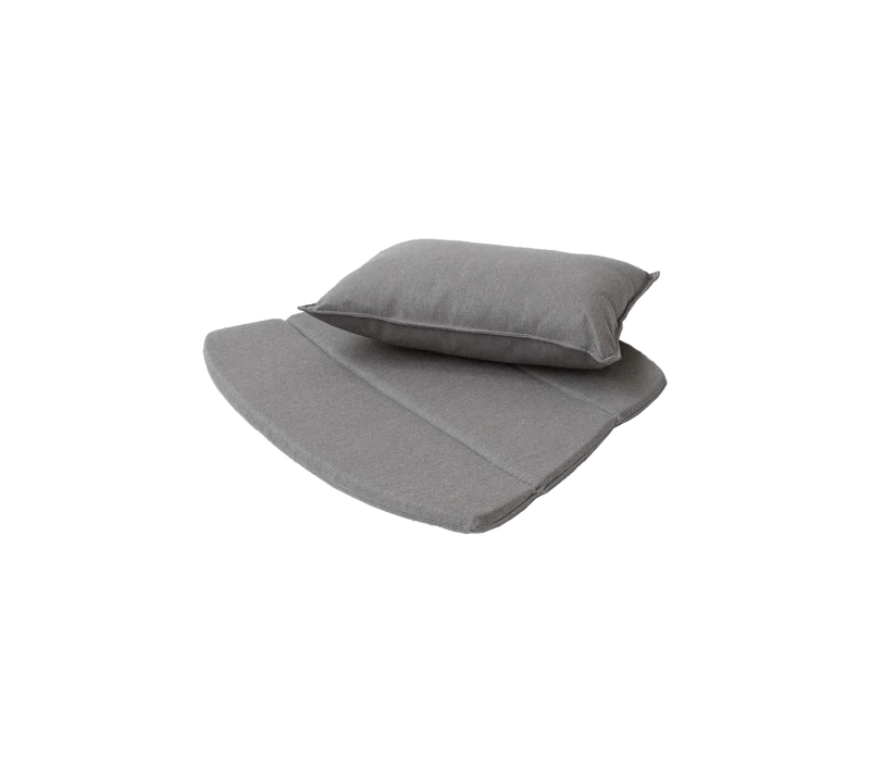 Breeze lounge chair, Cushion set