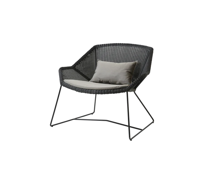Breeze lounge chair, Cushion set