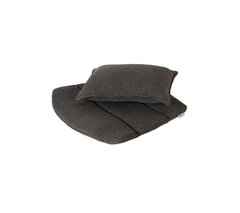 Breeze lounge chair, Cushion set