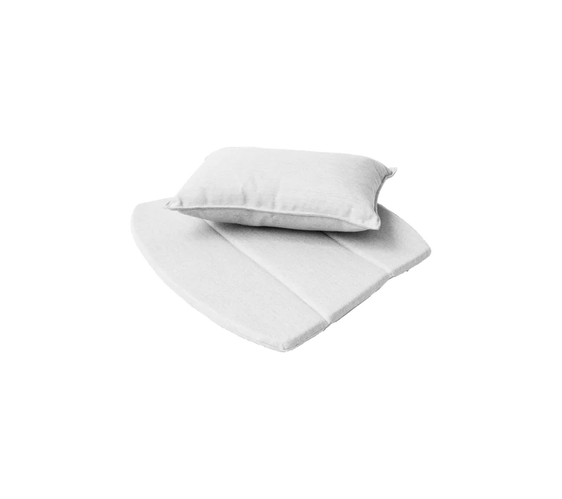 Breeze lounge chair, Cushion set