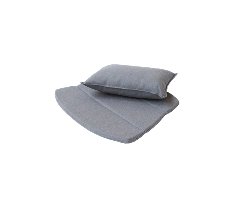 Breeze lounge chair, Cushion set