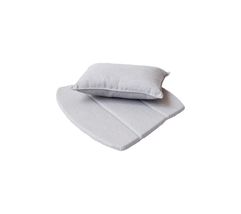 Breeze lounge chair, Cushion set