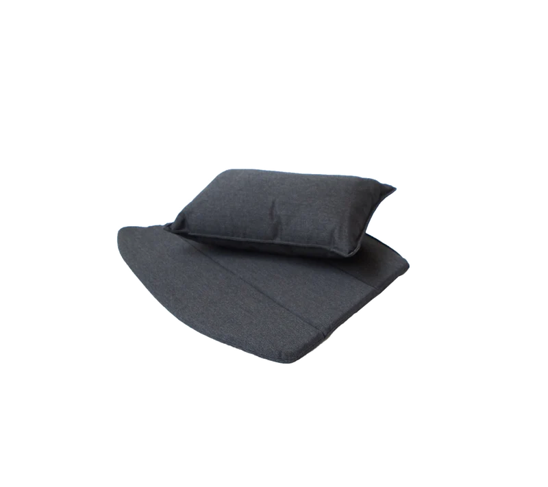 Breeze lounge chair, Cushion set