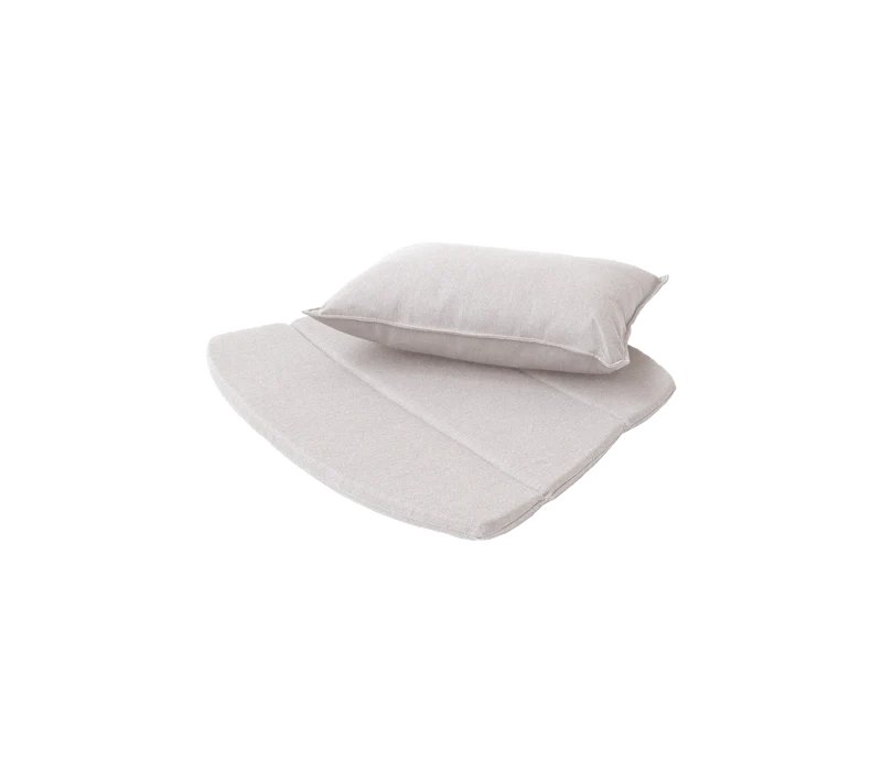 Breeze lounge chair, Cushion set