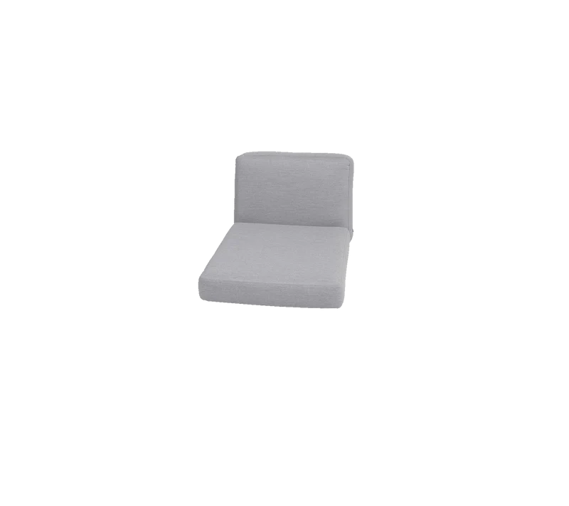 Chester lounge chair, Cushion set