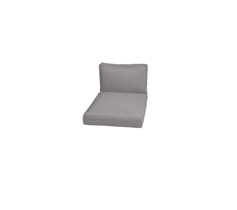Chester lounge chair, Cushion set