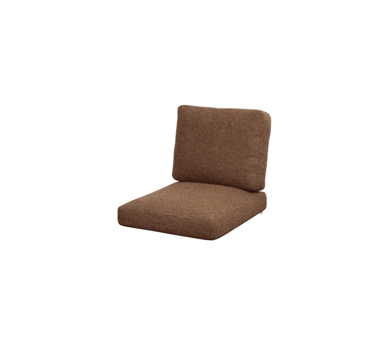 Chester lounge chair, Cushion set