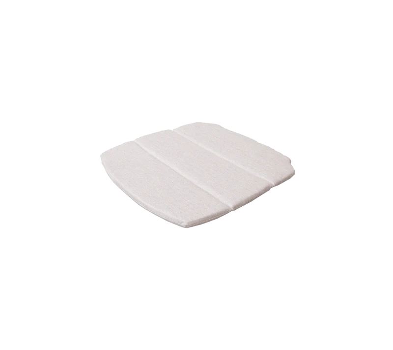 Breeze chair stackable, Cushion