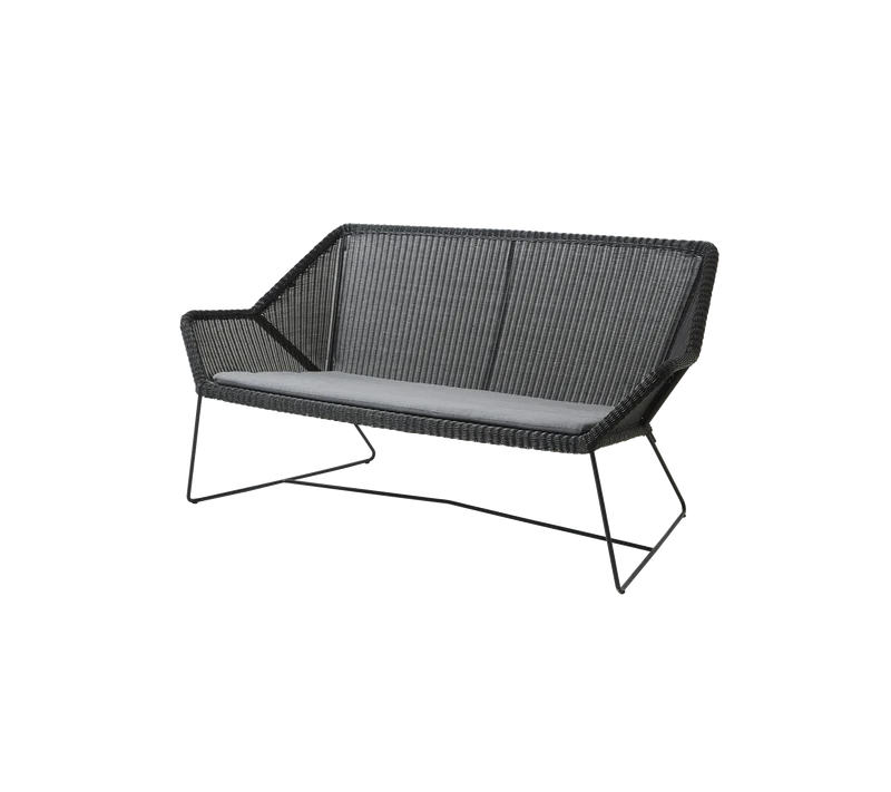 Breeze 2-seater sofa, Cushion