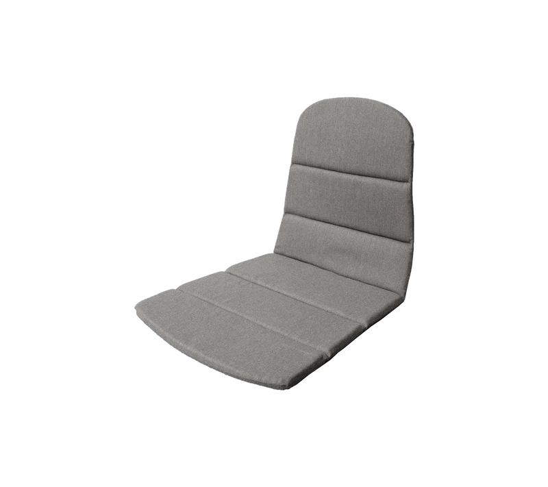 Breeze chair, Cushion