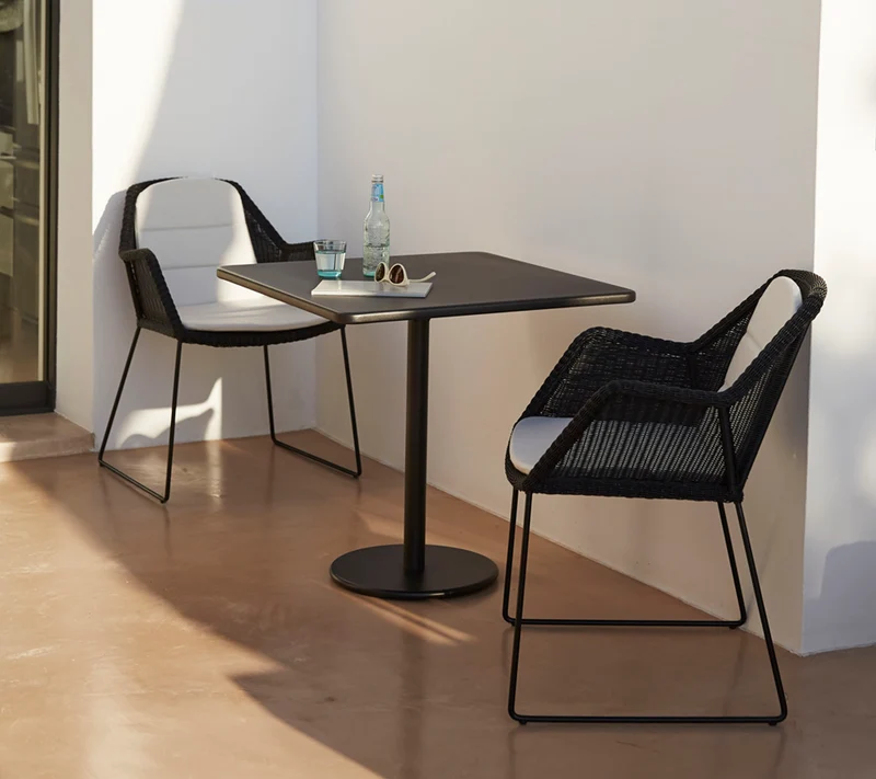 Breeze chair, Cushion