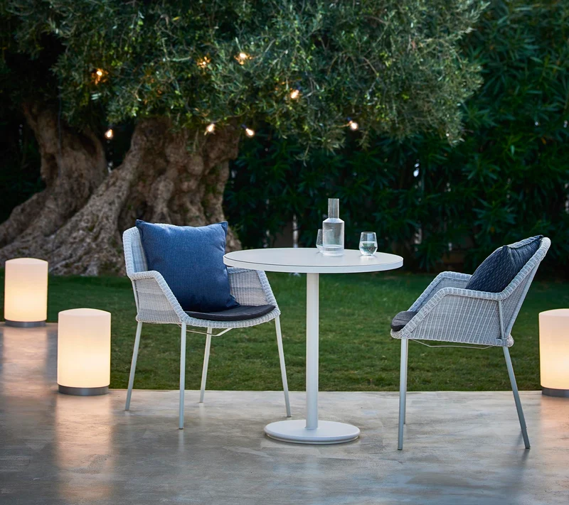 Breeze chair, Cushion