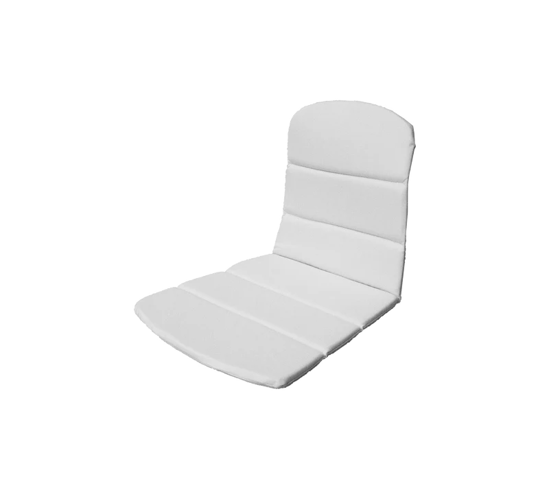 Breeze chair, Cushion