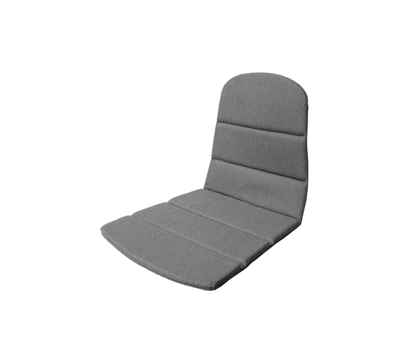 Breeze chair, Cushion