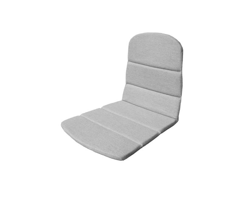 Breeze chair, Cushion