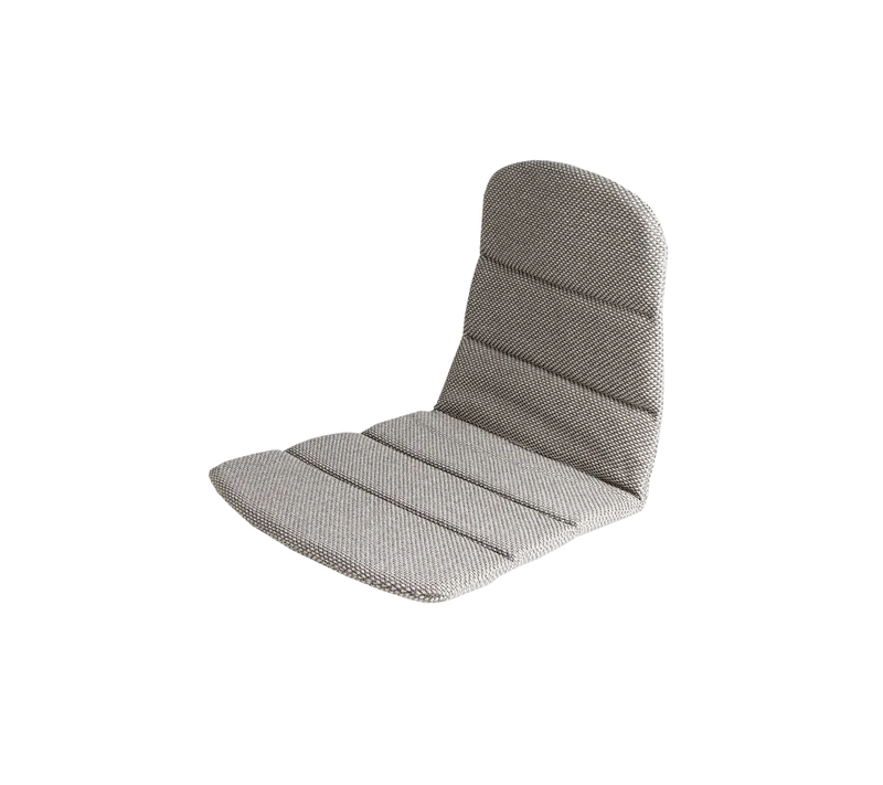 Breeze chair, Cushion