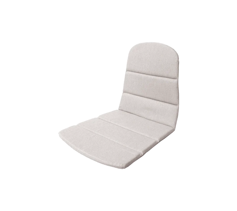 Breeze chair, Cushion