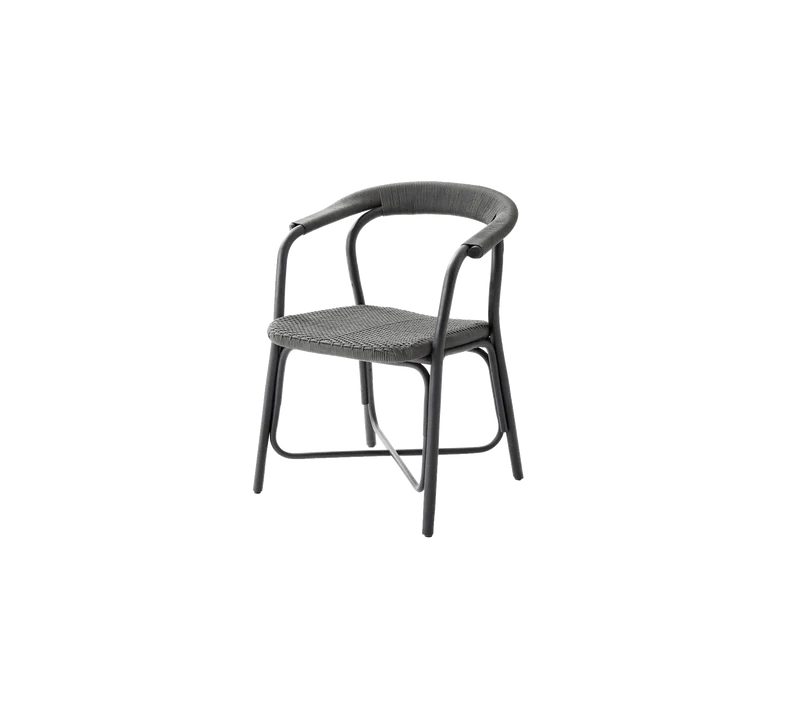Noble armchair