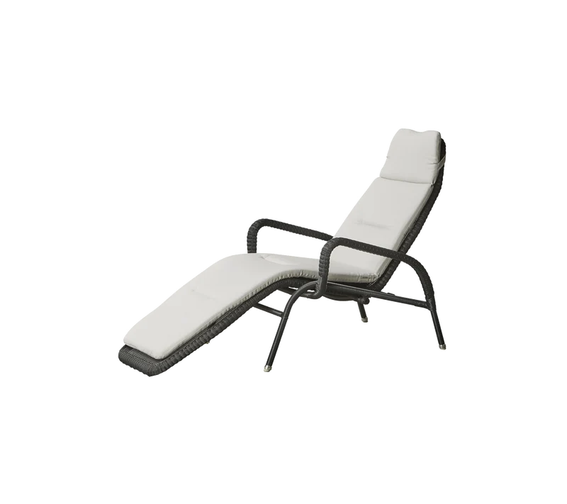 Sunrise sunchair