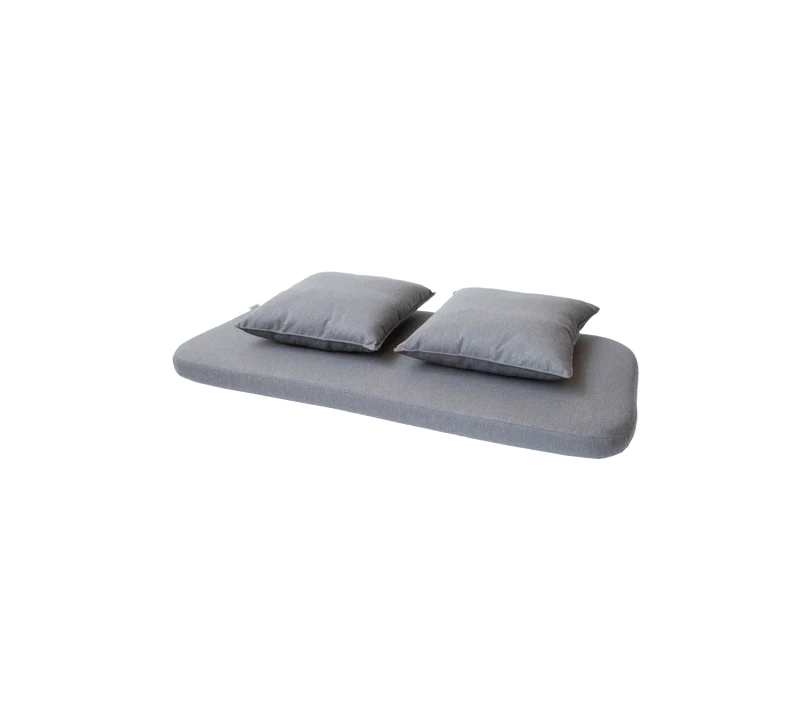 Moments bench, Cushion set