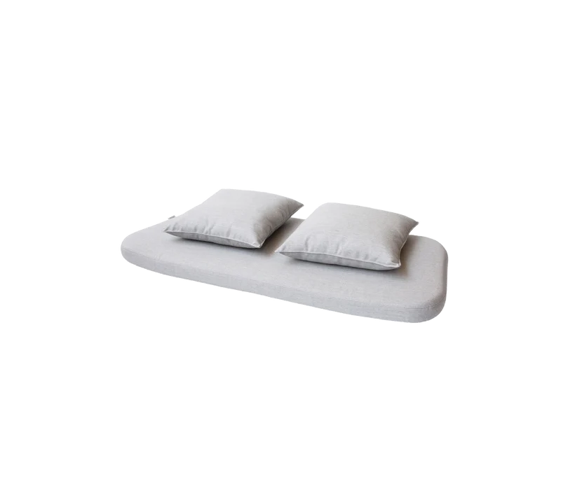 Moments bench, Cushion set