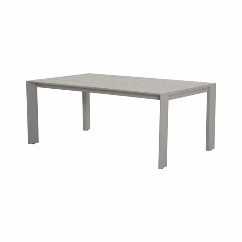 Gio dining tuintafel taupe - Garden Impressions