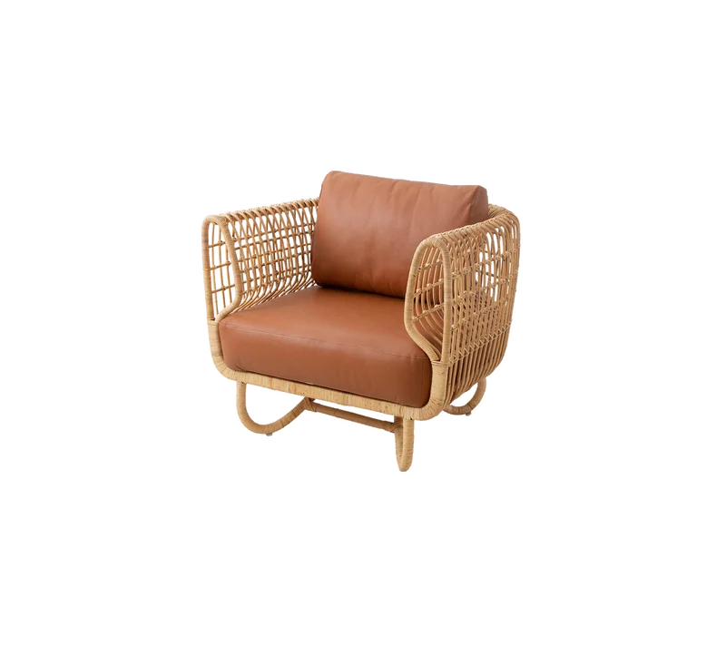 Nest lounge chair