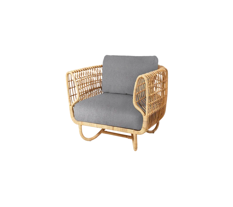 Nest lounge chair