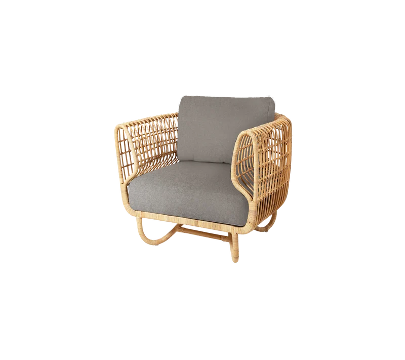 Nest lounge chair
