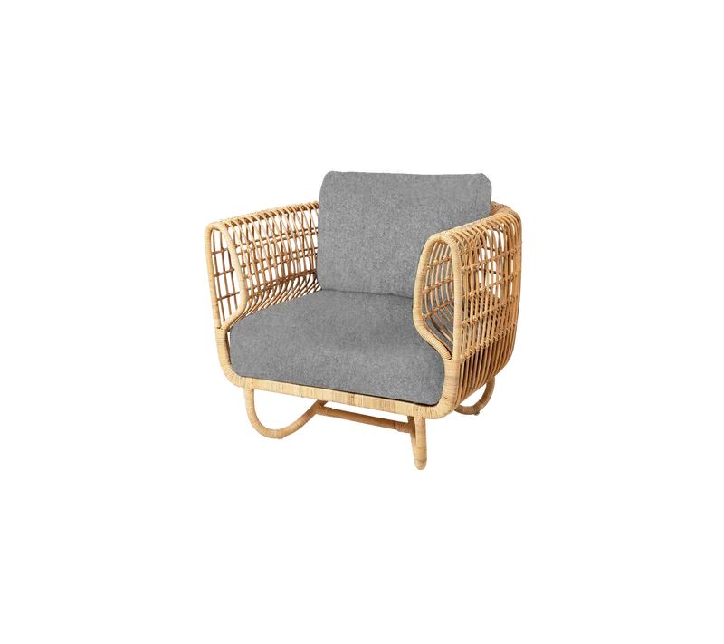 Nest lounge chair