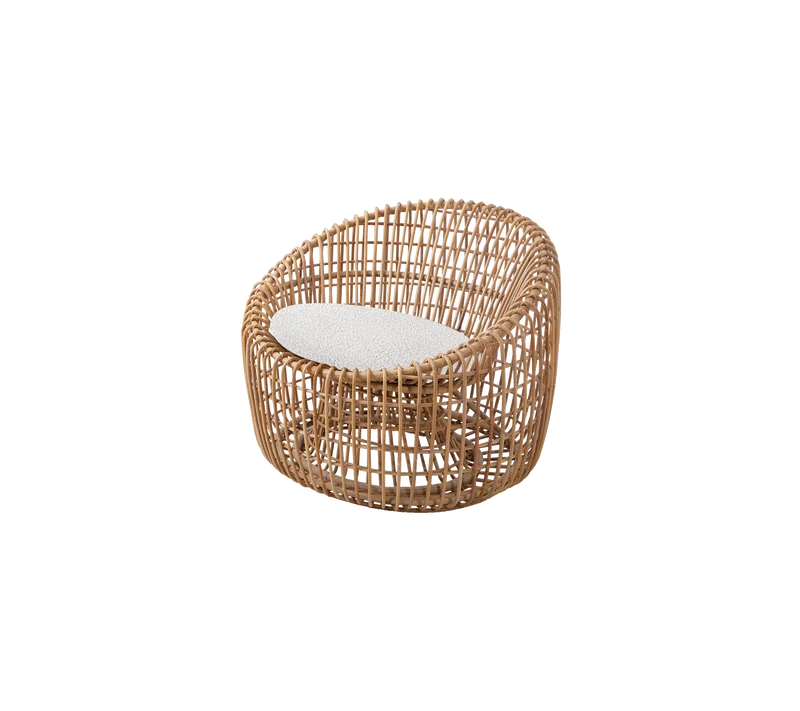Nest round chair