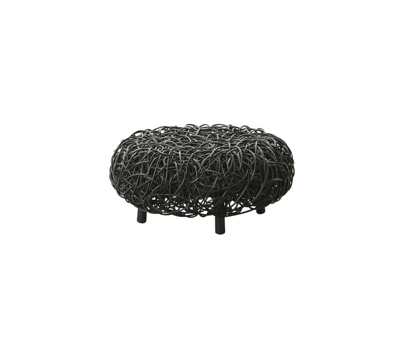 Loop footstool