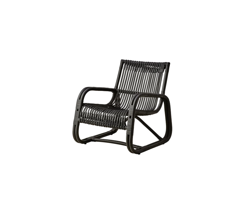 Curve lounge chair