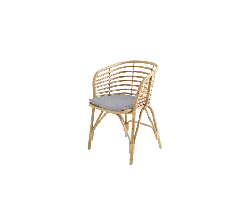 Blend armchair