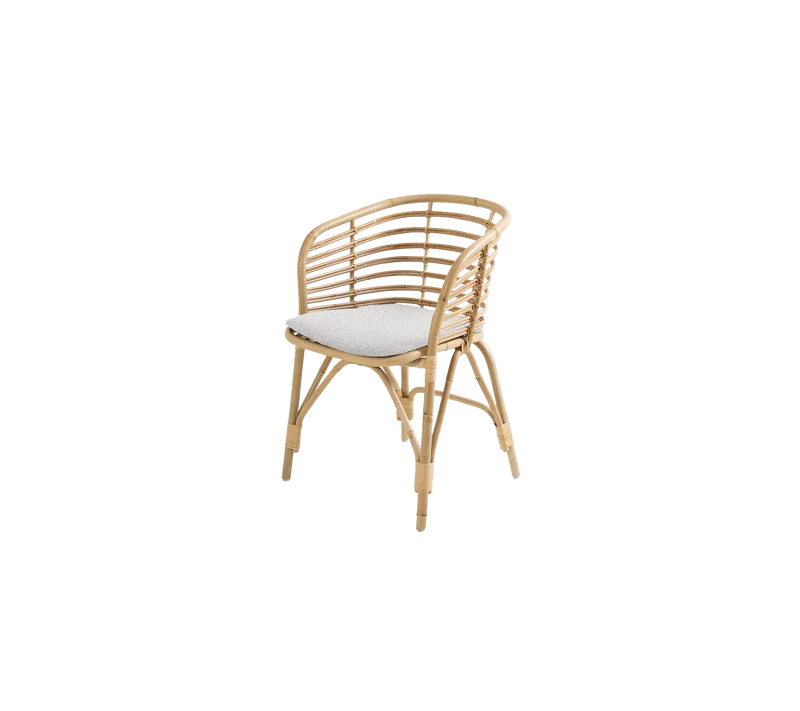 Blend armchair